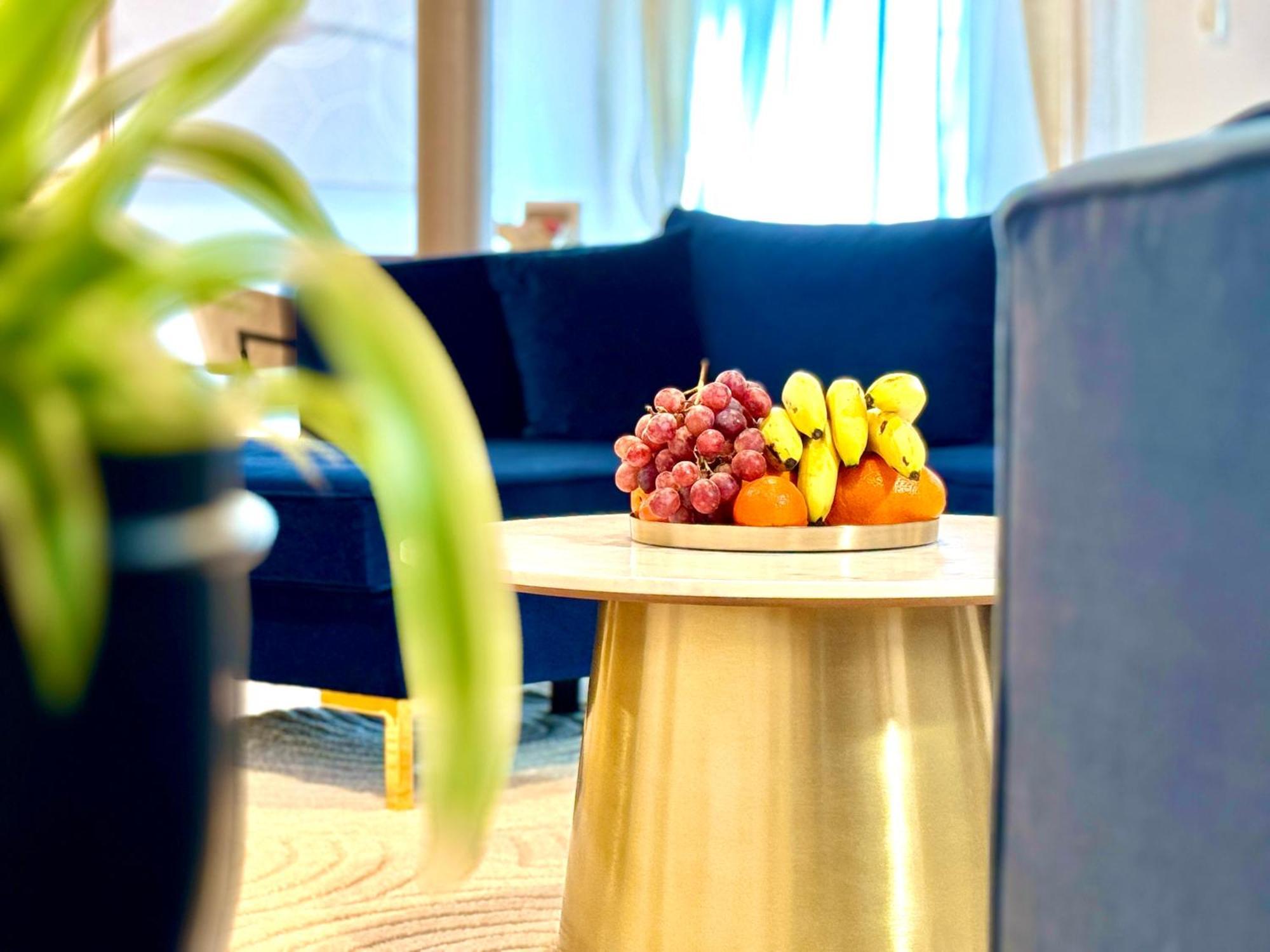 Blue Nest Lejlighed Timişoara Eksteriør billede